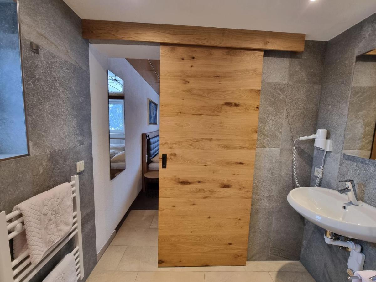 Apartment Alpenliebe - Kpl657 By Interhome Kappl  Exteriör bild