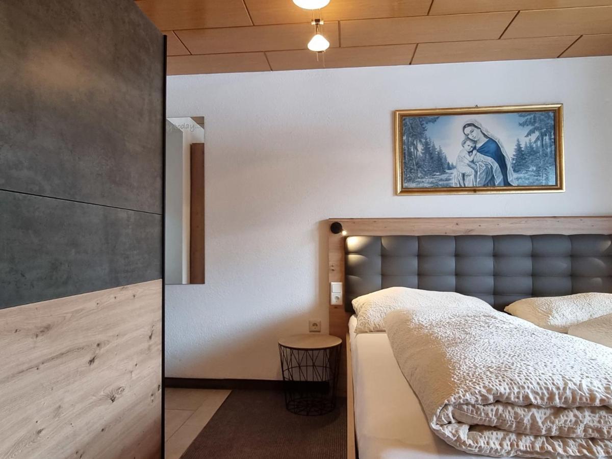 Apartment Alpenliebe - Kpl657 By Interhome Kappl  Exteriör bild